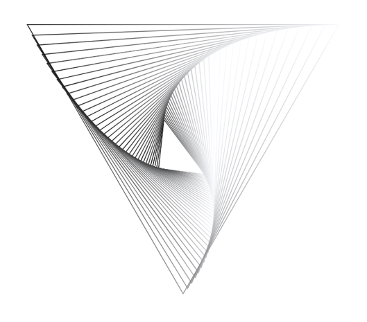 Geometric Triangle